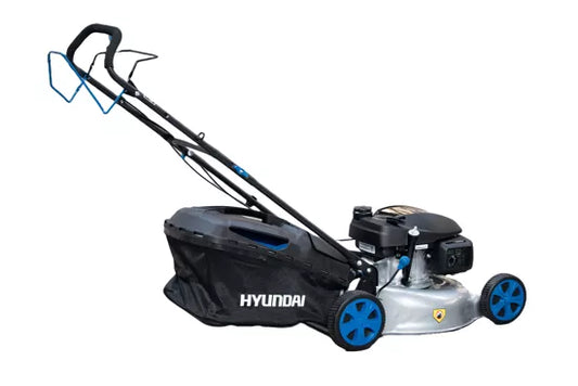 Rasaerba a Benzina Hyundai Motore Honda 145 Cm3 l 50.1 Cm