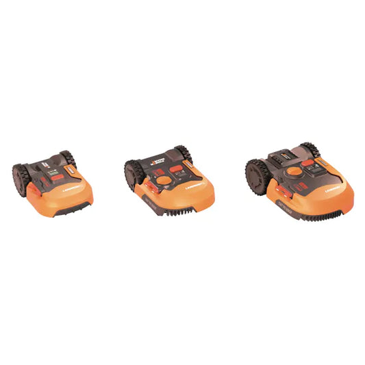 Robot Rasaerba Landroid l2000 Worx